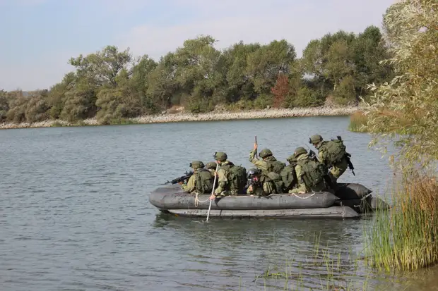 «Резерв армейской разведки»: как Минобороны РФ реализует программу подготовки молодых офицеров