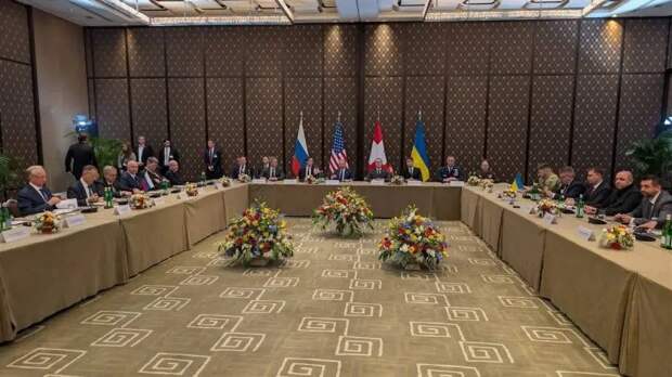 CNN: «существенный прогресс» на переговорах, о котором не говорят