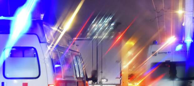 ВСУ нанесли ракетный удар по Белгороду: есть погибшие и раненые, нет света, отопления и воды