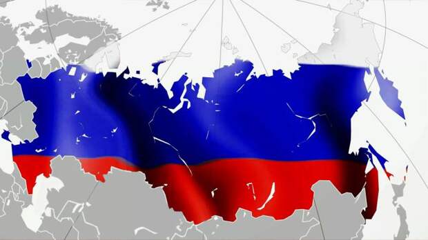 Потенциальные страны у границ России, где могут быть размещены ядерные ракеты США