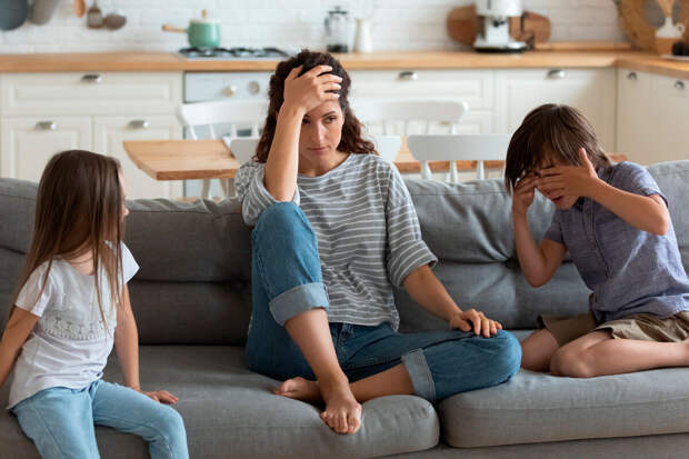 Экономист Балынин: пенсия матерей пятерых детей вырастает на 5 тыс. рублей