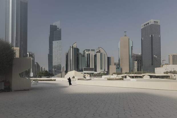 Присутствие российских военных на переговорах в Абу-Даби объяснили