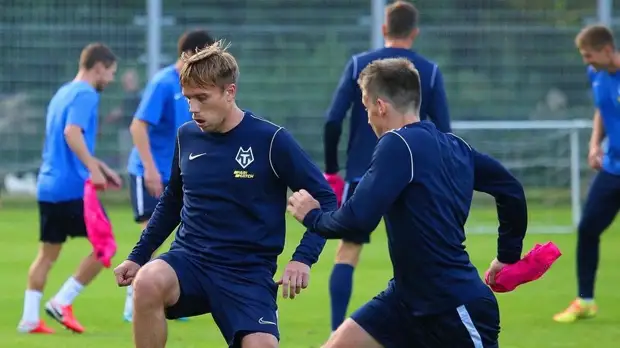 В «Тамбове» рассказали, когда погасят долги перед футболистами