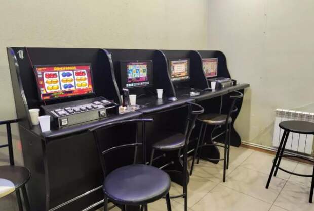 В Новосибирске в 10 раз чаще стали выявлять подпольные казино