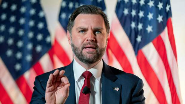 Вэнс: США не планируют долгого присутствия в Иране