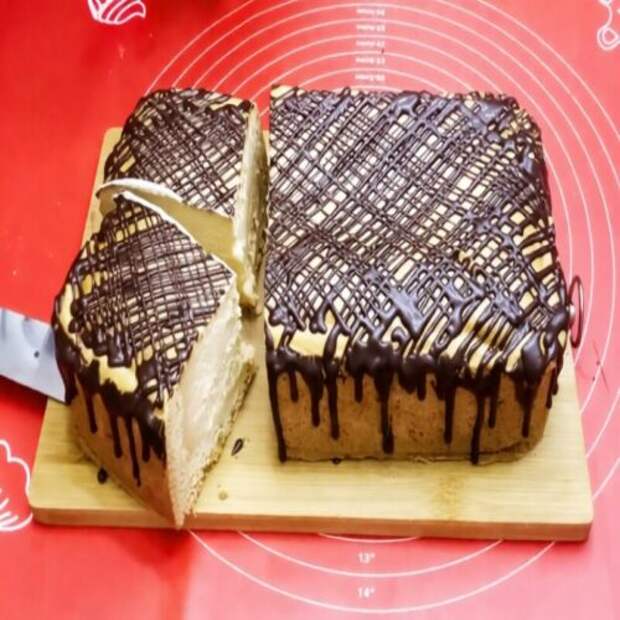 Не просто вкусно, а восхитительно! Рецепт пирога, от которого гости будут без ума — идеален на каждый день