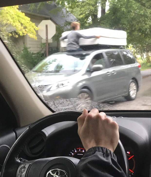 Подборка прикольных картинок