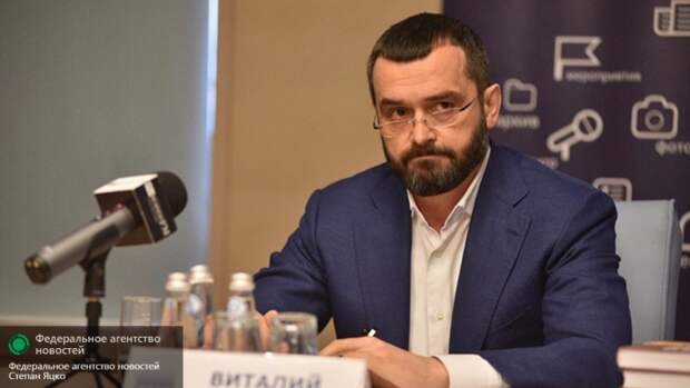 Экс-глава МВД Украины: Новых министров будут отстранять с оружием в руках