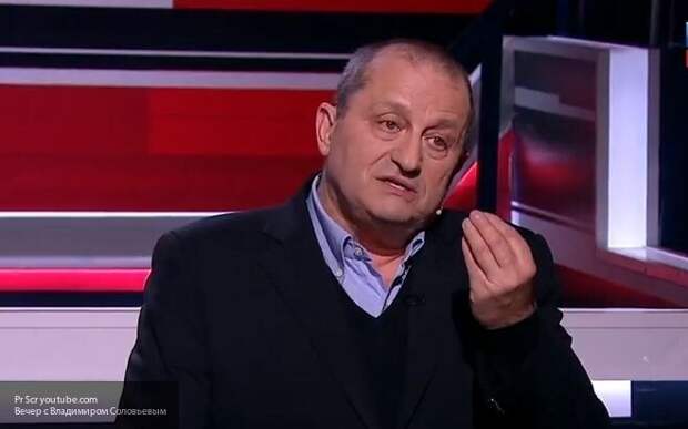 Кедми заявил, что Украина является «дешевым инструментом» борьбы против РФ