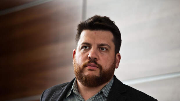 Иноагент Волков пожаловался, что власти Литвы плохо относится ко всем русским