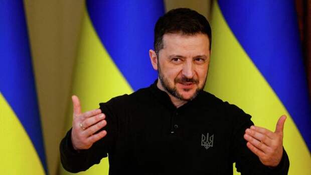 "Дождем польются деньги и оружие": зачем Зеленский втягивает Трампа в конфликт с Россией