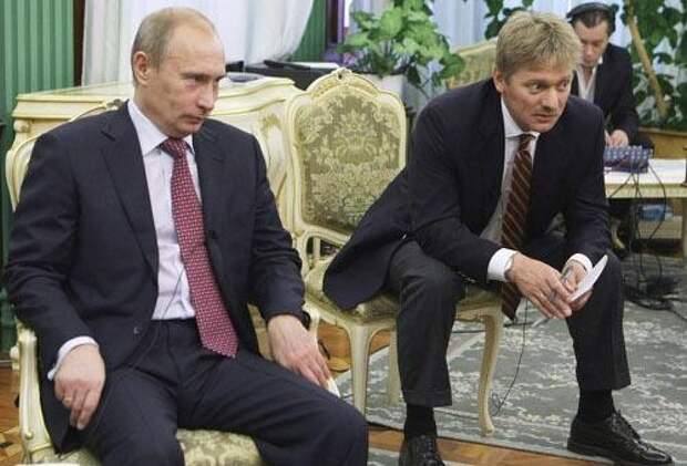 Песков призвал доверенных лиц критиковать президента: Путин неидеален, люди выходят на Болотную