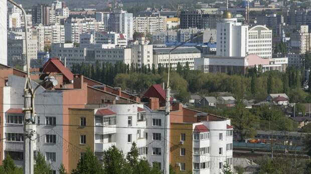 Ночные взрывы в Белгороде: Разрушены дома, погибли люди Ночные взрывы в Белгороде: Разрушены дома, погибли люди