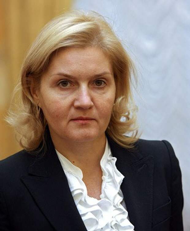 Вице-премьер правительства РФ Ольга Голодец посетит Псковскую область с рабочим визитом