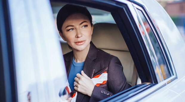 Стало известно о реальном состоянии здоровья Блиновской в СИЗО