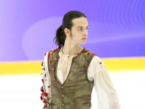 Глейхенгауз, Жулин, Погорилая объединились против судейства на Олимпиаде