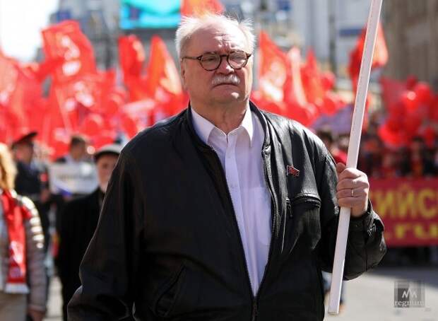 Владимир Бортко