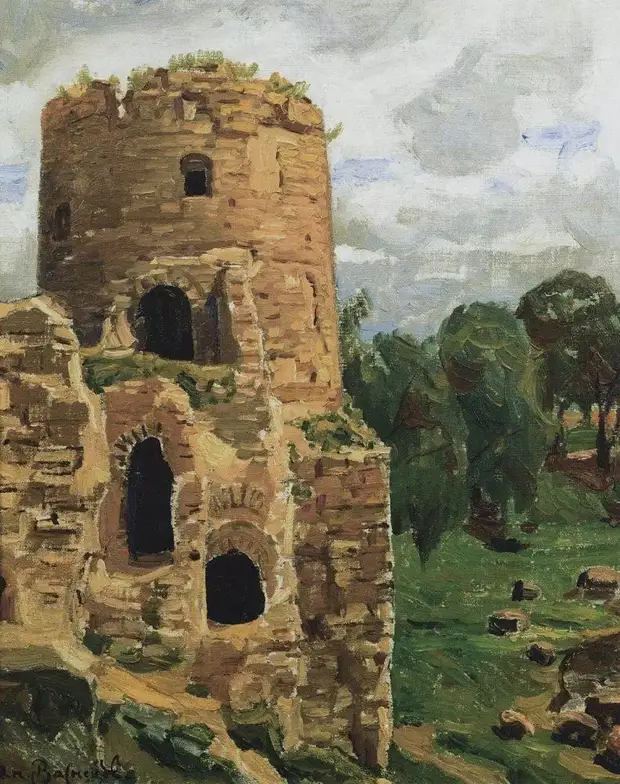 �������� ����������� �������� (1856 � 1933). �������� ������� �����