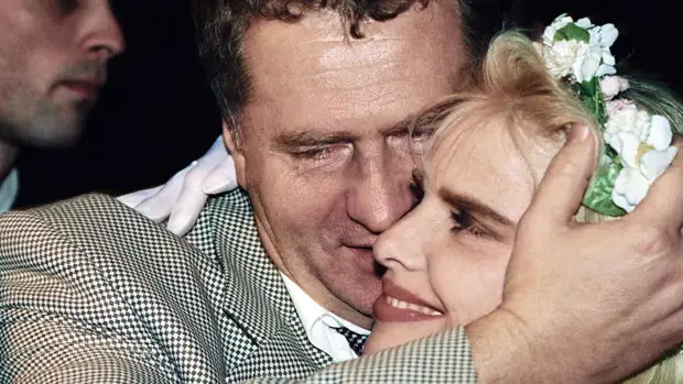 В Госдуме выразили надежду, что в Киеве появится улица Жириновского