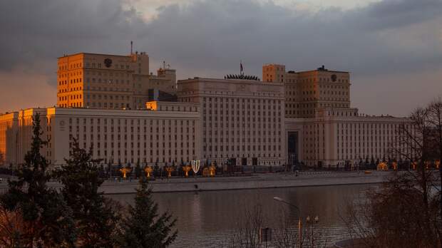 Российские войска уничтожили украинскую пусковую установку С-300