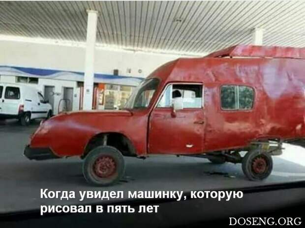 Прикольные картинки