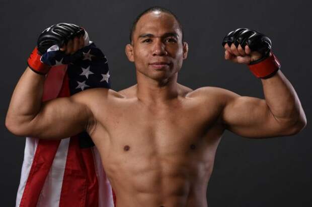 John Dodson 