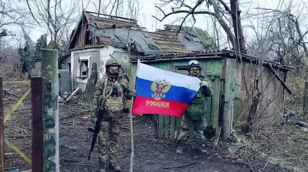 FT: Россия будет продолжать боевые действия, пока не очистит от ВСУ весь Донбасс