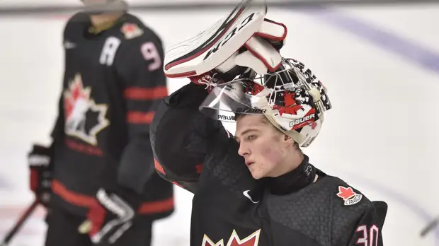 Названы лучшие игроки МЧМ 2020 года в каждой линии