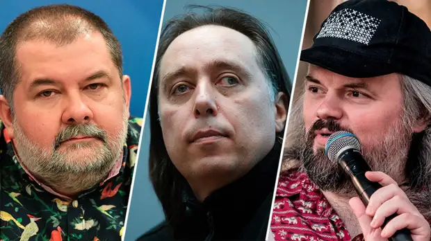 «Пусть не стыдятся, они уже не русские»: звёзды российской фантастики — о коллегах, осудивших спецоперацию