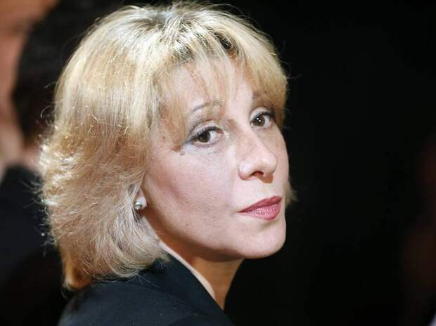 «Она не успела даже выйти на сцену»: Юлия Рутберг раскрыла последние минуты жизни Веры Алентовой