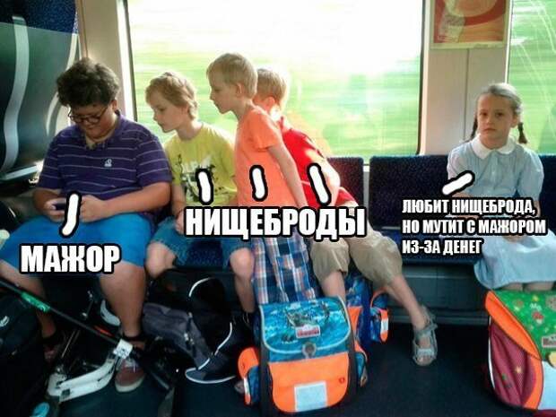 Всё в кучу 7