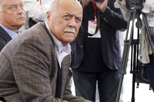 Детские мечты о Жюле Верне и Робинзоне Крузо ожили в фильмах Станислава Говорухина