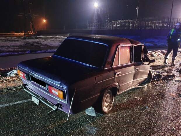 На Кубани произошло смертельное ДТП: отечественный авто лоб в лоб столкнулся с иномаркой