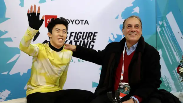 «Мой случай хотят сделать показательным»: Арутюняна лишили аккредитации на Skate Canada под странным предлогом