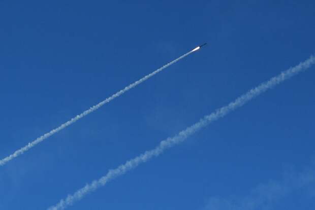 Запад обсуждает развертывание американского «воздушного щита» на Украине