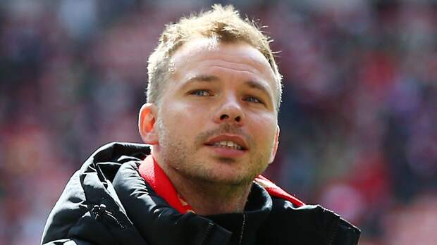 Шишкин назвал главную проблему «Краснодара»