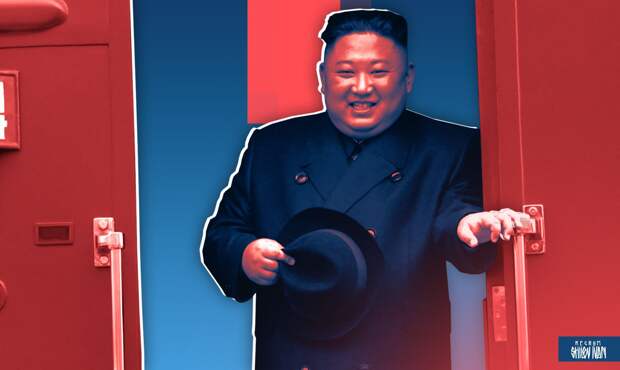 Ким Чен Ын переизбран на пост председателя государственных дел КНДР