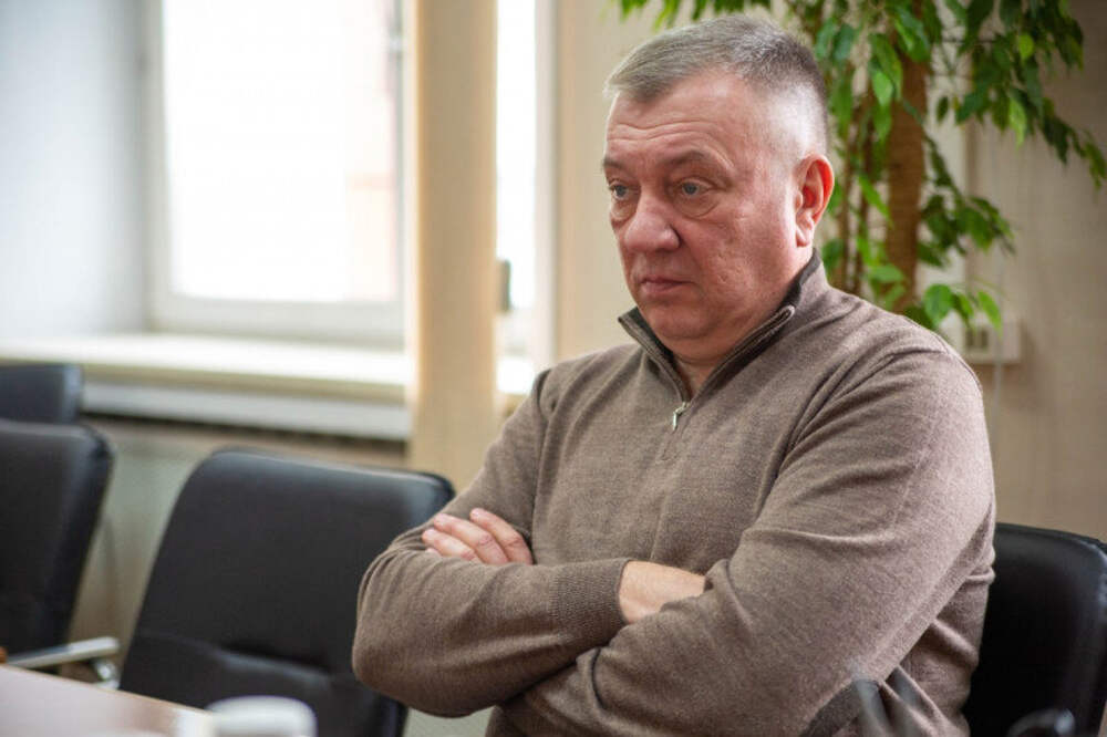 Где сейчас гурулев. Депутат Гурулев.