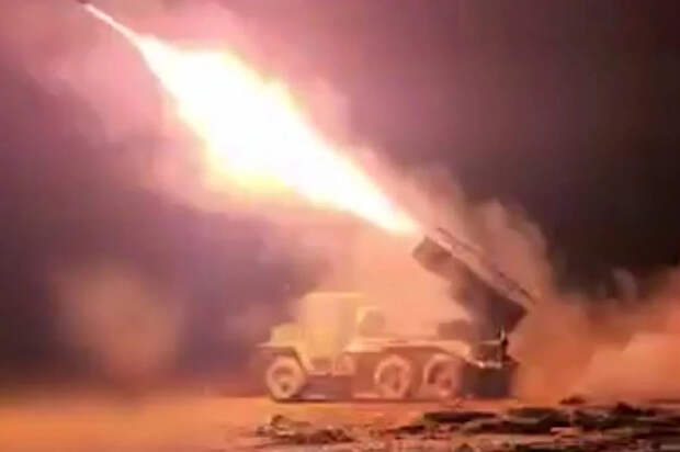 Сводка СВО, вечер 16 февраля