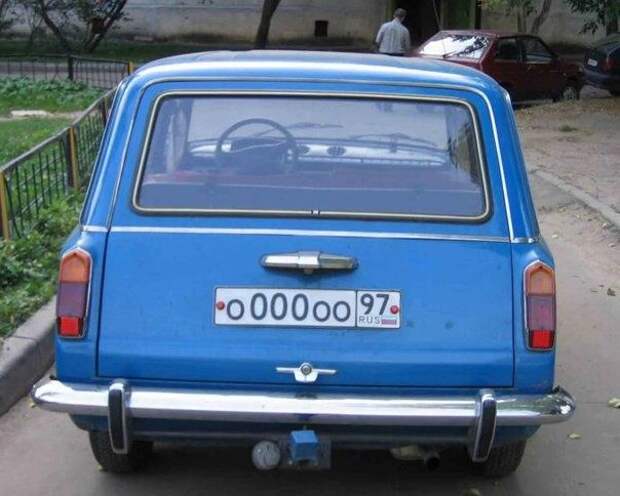 Лучшие автоприколы за последнее время