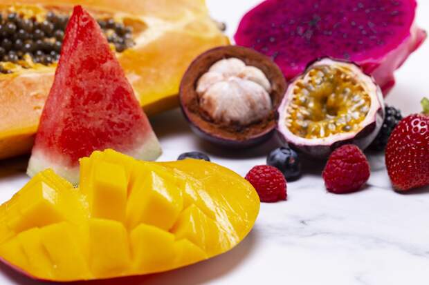 Запретный плод: жаркие мифы про фрукты