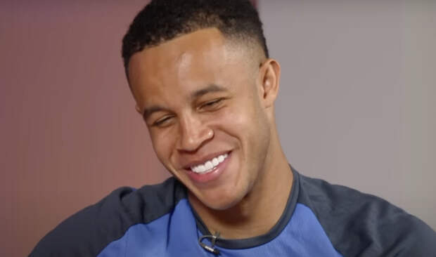 Судья ошибочно удалил игрока «Зенита» Педро в матче с «Краснодаром»