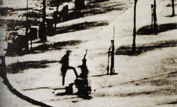 Фото: Open Culture