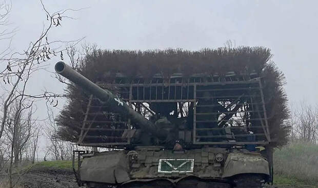 Армия России вошла в Шосткинский район Сумской области