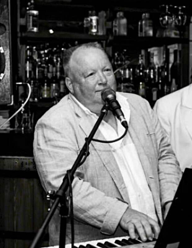 В Туле на 65-м году жизни скончался музыкант Александр Чернышов