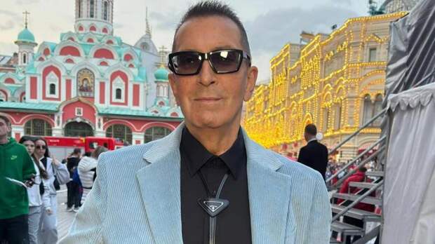 Буйнову запретили солнце: борьба с раком и гормональный удар