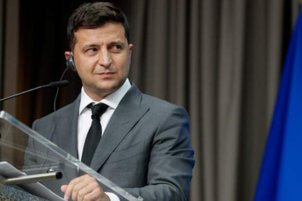 Зеленский назвал главное достижение в своем президентстве