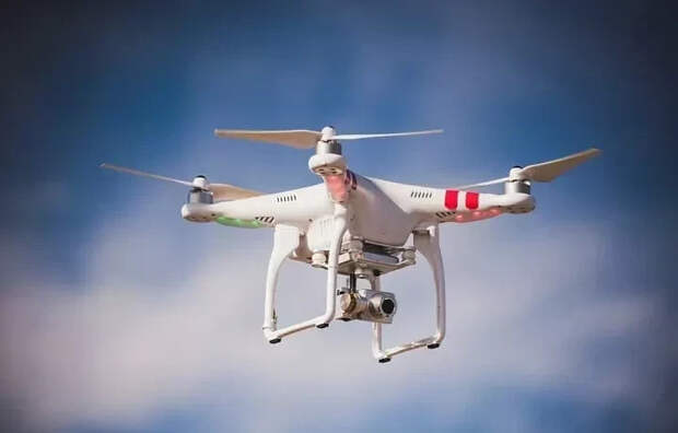 За воскресенье над Тульской областью уничтожили 23 БПЛА