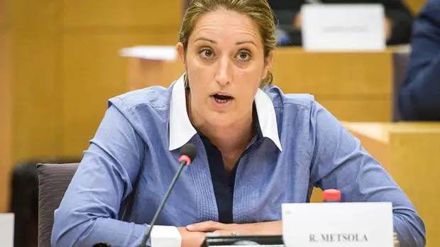 Нового главу Европарламента выберут 18 января