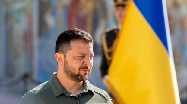 Лишится Харькова: Запад предрек Зеленскому потерю украинских городов